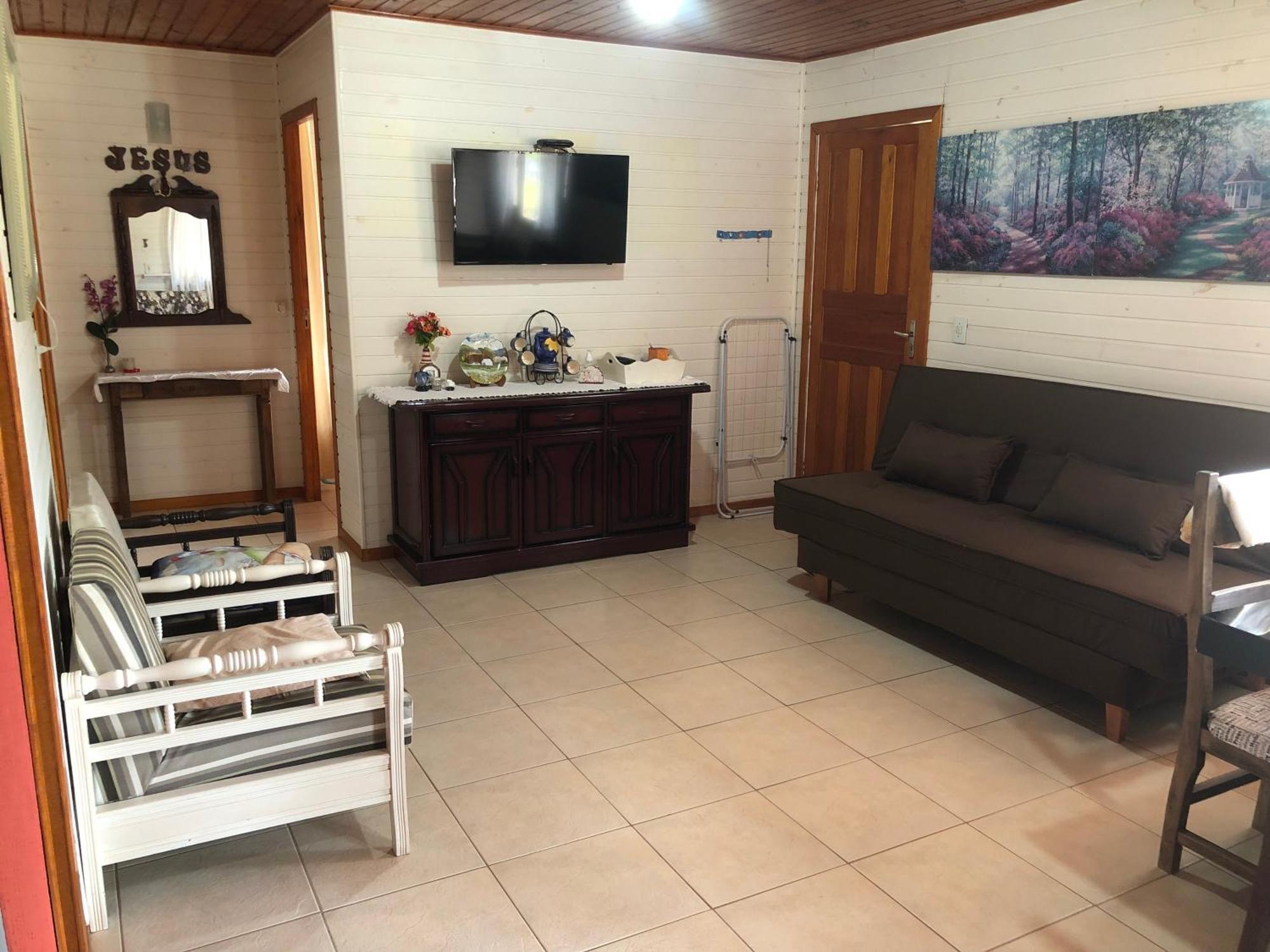 הוילה אורוביסי Sitio Rio Cachimbo מראה חיצוני תמונה