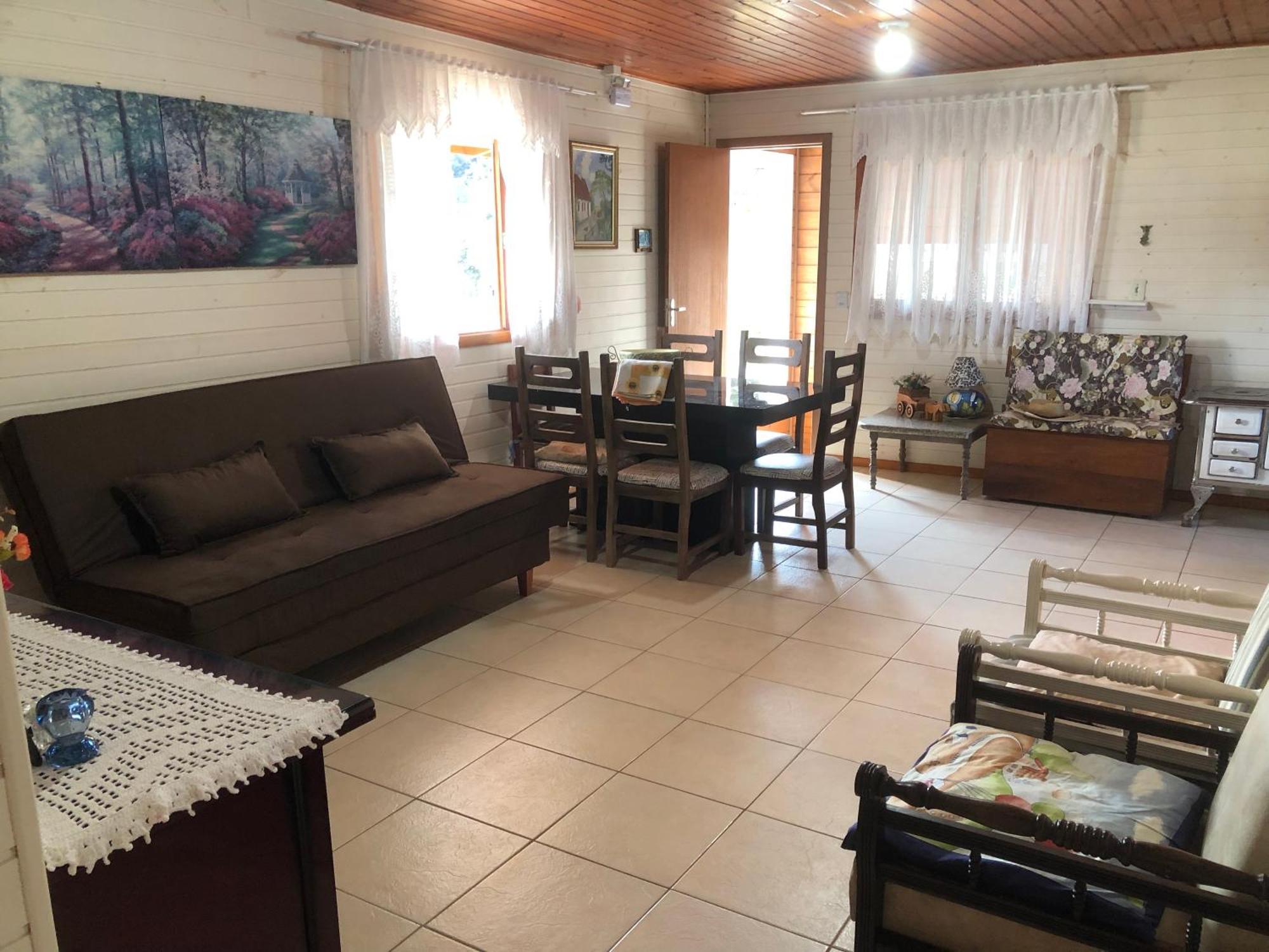 הוילה אורוביסי Sitio Rio Cachimbo מראה חיצוני תמונה